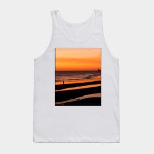 Long Sands Tynemouth Tank Top